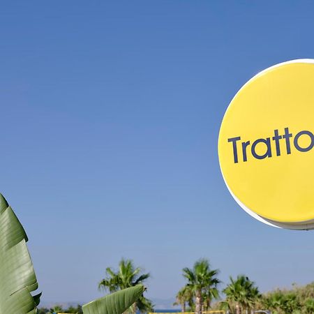 Atlantica Marmari Palace ماستيخاري المظهر الخارجي الصورة