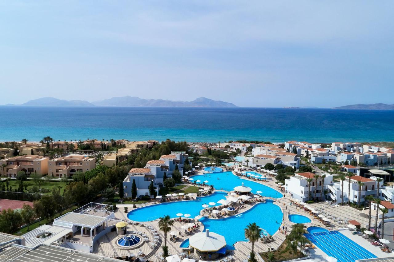 Atlantica Marmari Palace ماستيخاري المظهر الخارجي الصورة