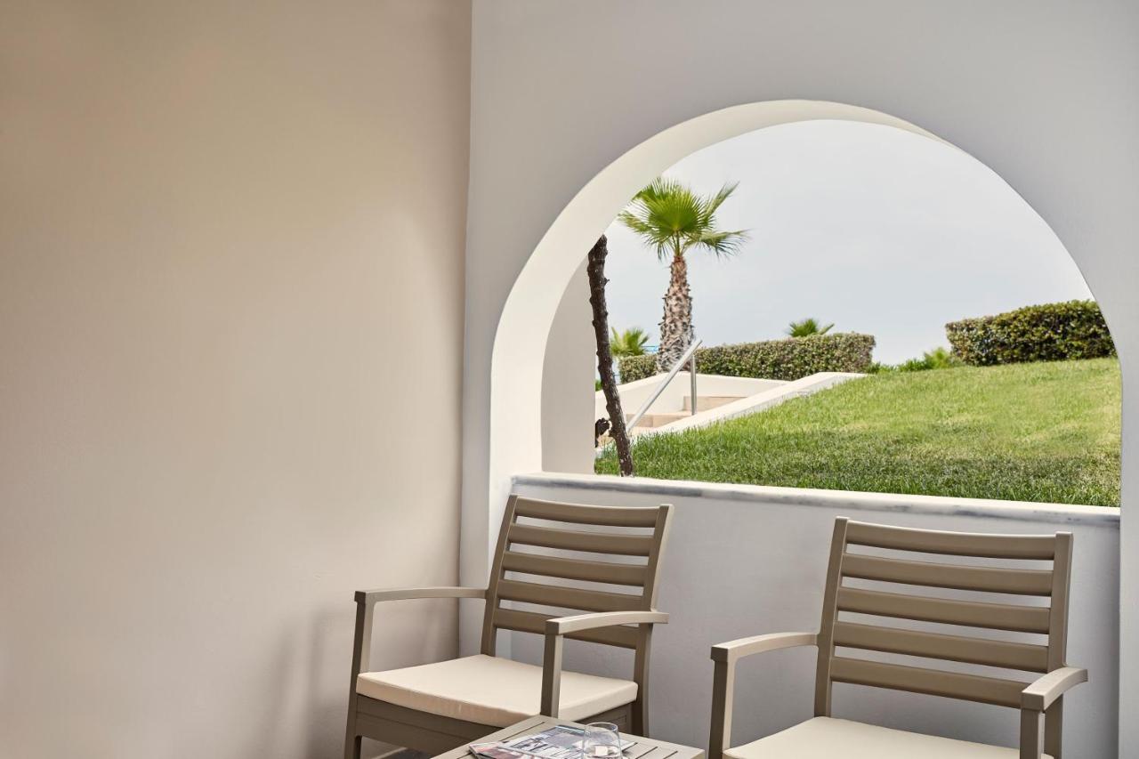 Atlantica Marmari Palace ماستيخاري المظهر الخارجي الصورة