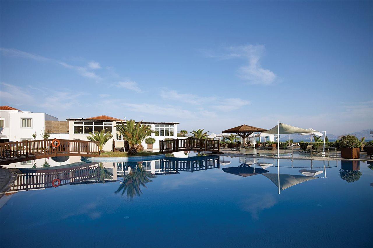 Atlantica Marmari Palace ماستيخاري المظهر الخارجي الصورة