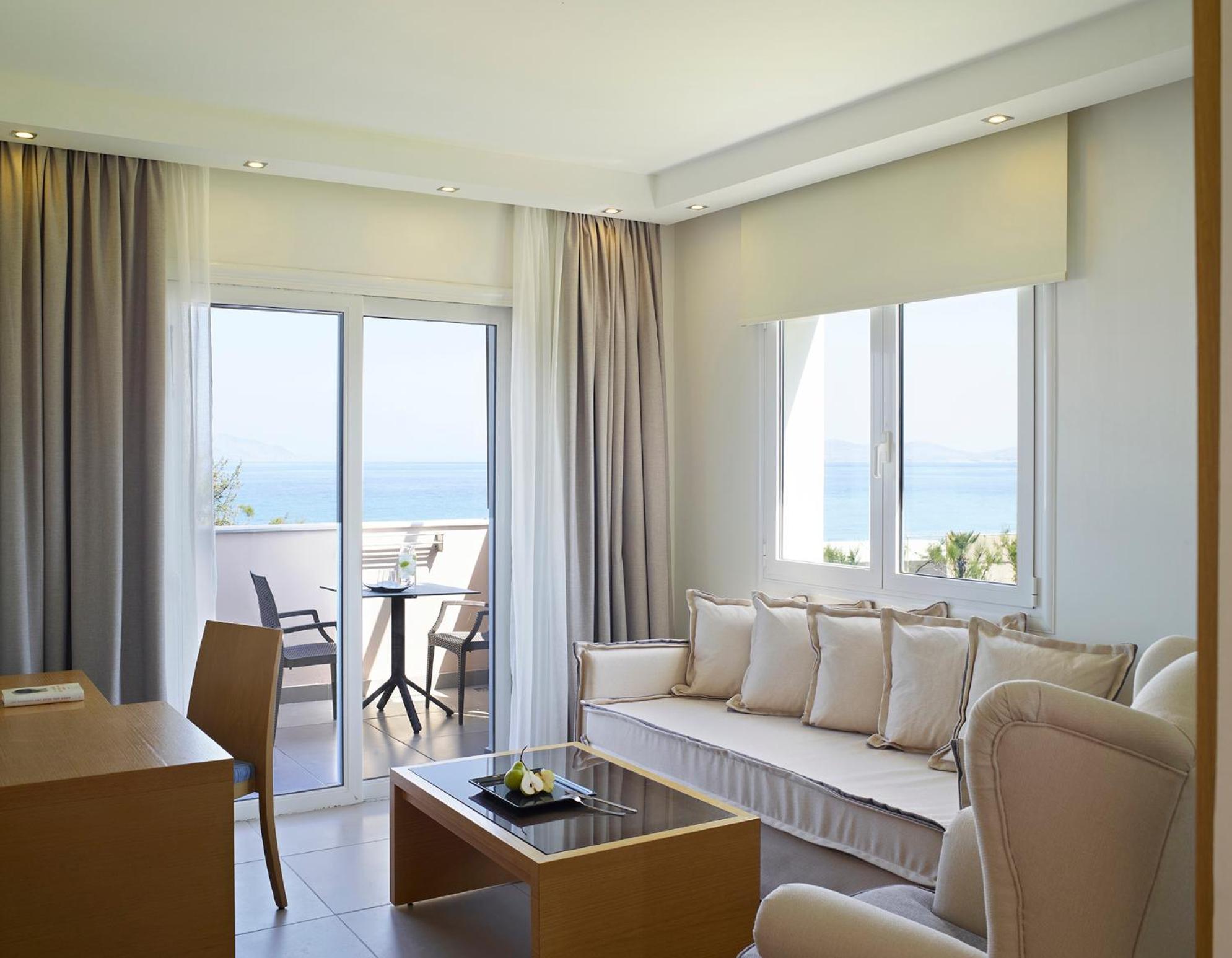 Atlantica Marmari Palace ماستيخاري المظهر الخارجي الصورة