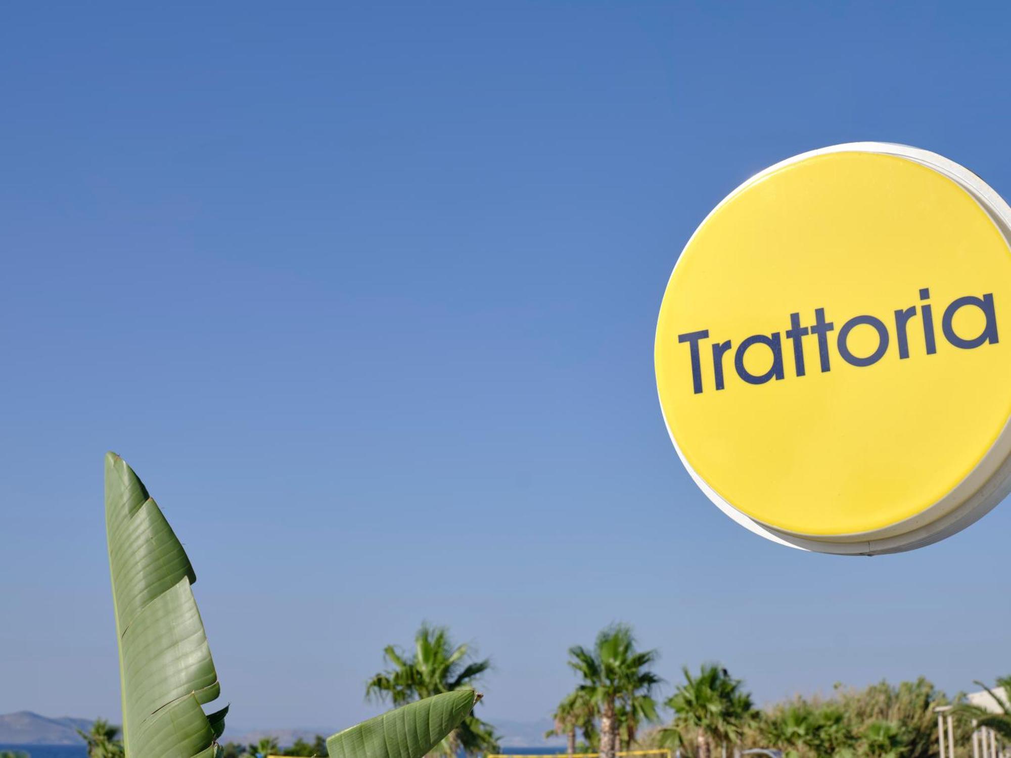 Atlantica Marmari Palace ماستيخاري المظهر الخارجي الصورة