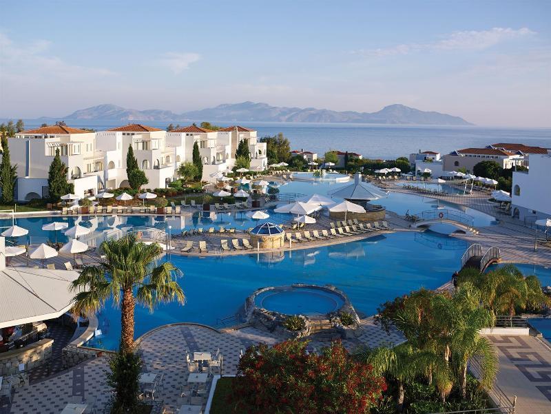 Atlantica Marmari Palace ماستيخاري المظهر الخارجي الصورة